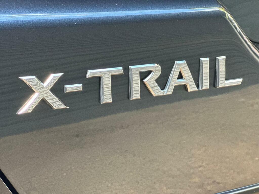Nissan X-Trail 2.0 Dci Tekna 4Wd Euro 5 Blue #50