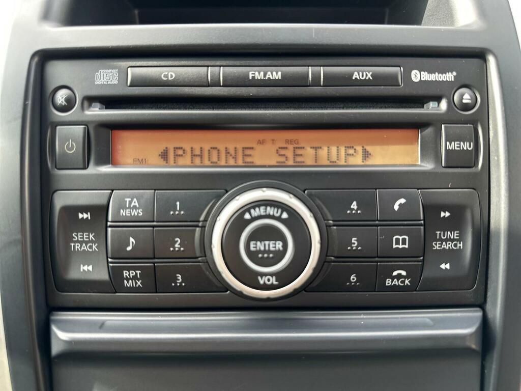 Nissan X-Trail 2.0 Dci Tekna 4Wd Euro 5 Blue #38