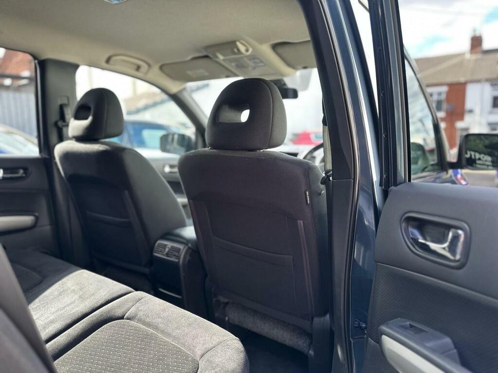 Nissan X-Trail 2.0 Dci Tekna 4Wd Euro 5 Blue #21