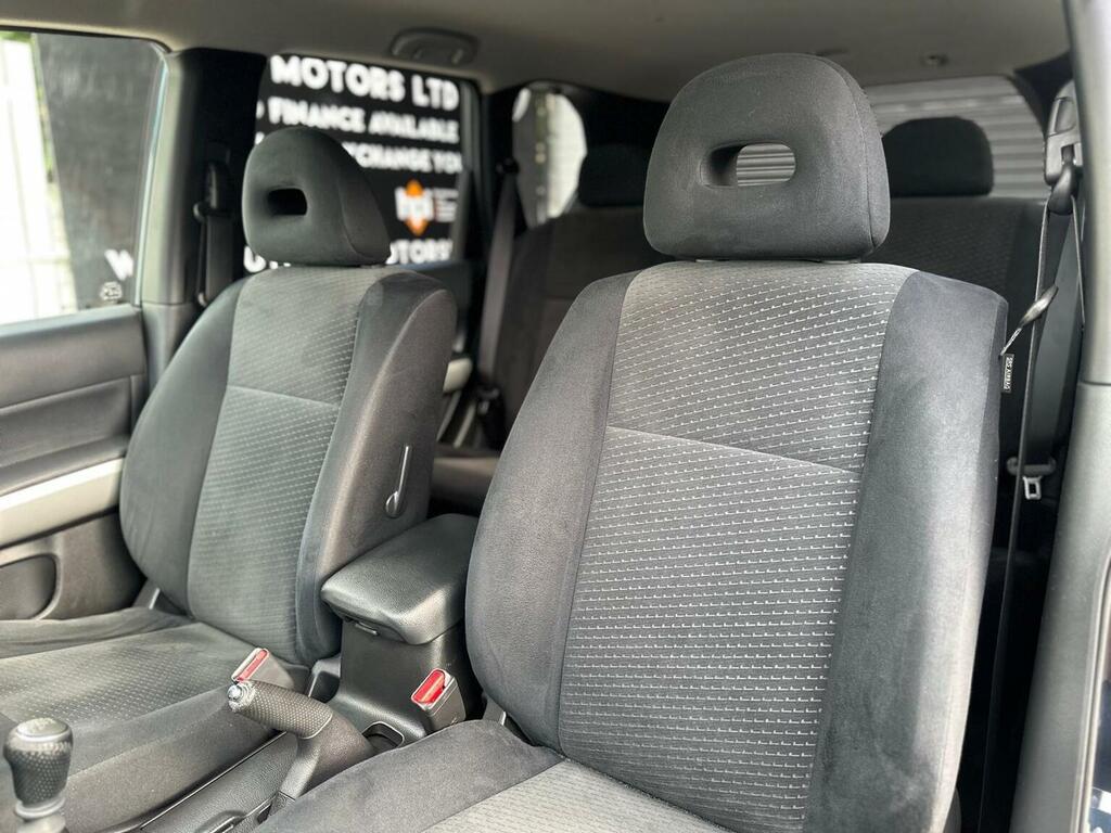 Nissan X-Trail 2.0 Dci Tekna 4Wd Euro 5 Blue #47