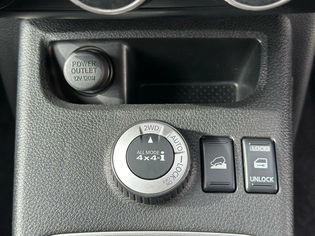 Nissan X-Trail 2.0 Dci Tekna 4Wd Euro 5 Blue #24