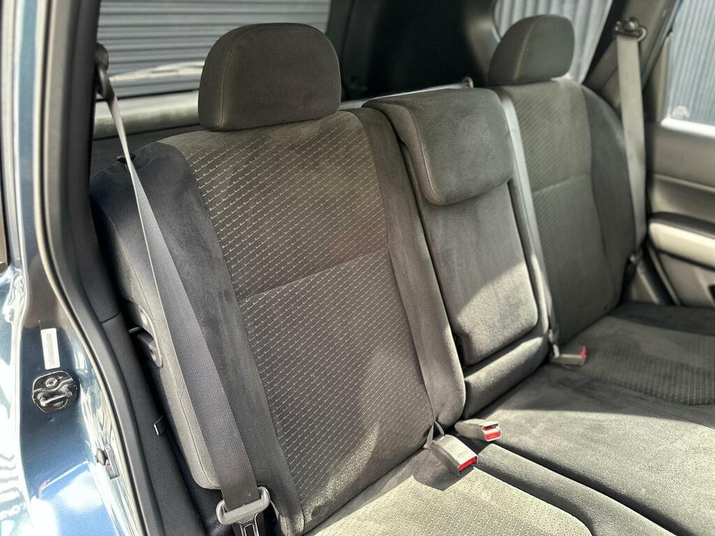 Nissan X-Trail 2.0 Dci Tekna 4Wd Euro 5 Blue #20