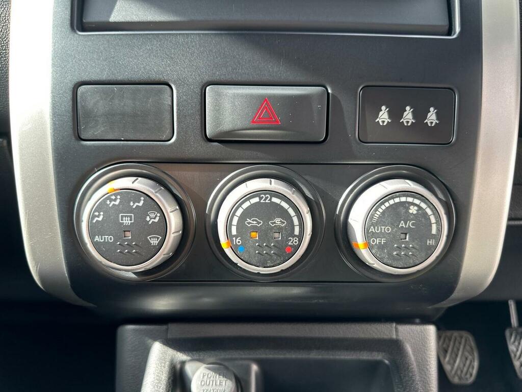 Nissan X-Trail 2.0 Dci Tekna 4Wd Euro 5 Blue #23