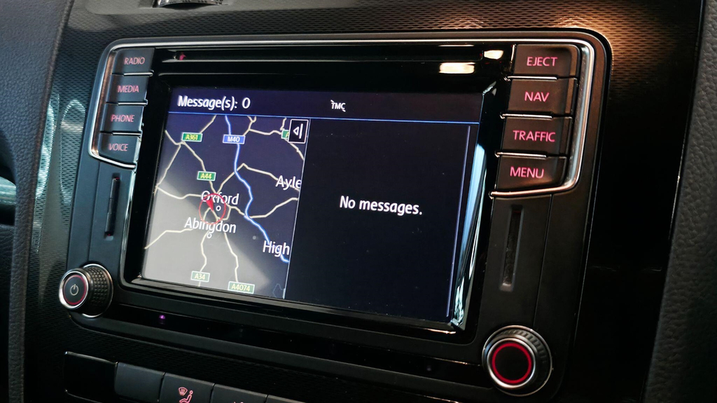 Volkswagen Scirocco 2.0 Tdi Gt Black Edition Euro 6 Ss Grey #24