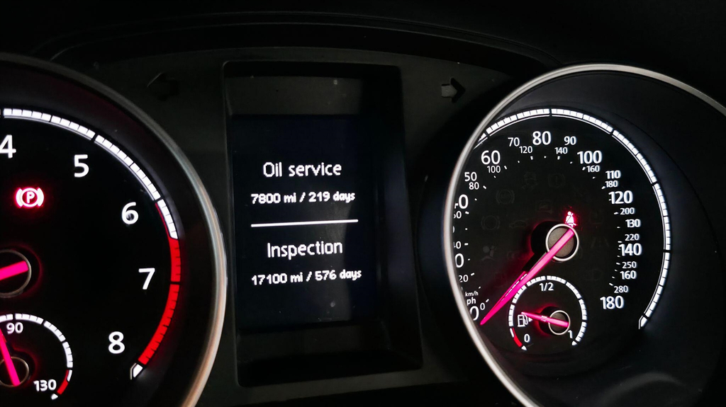 Volkswagen Scirocco 2.0 Tdi Gt Black Edition Euro 6 Ss Grey #16