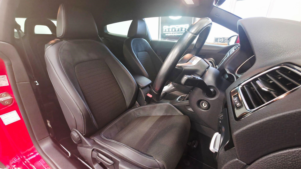 Volkswagen Scirocco 1.4 Tsi Gt Euro 6 Ss #4