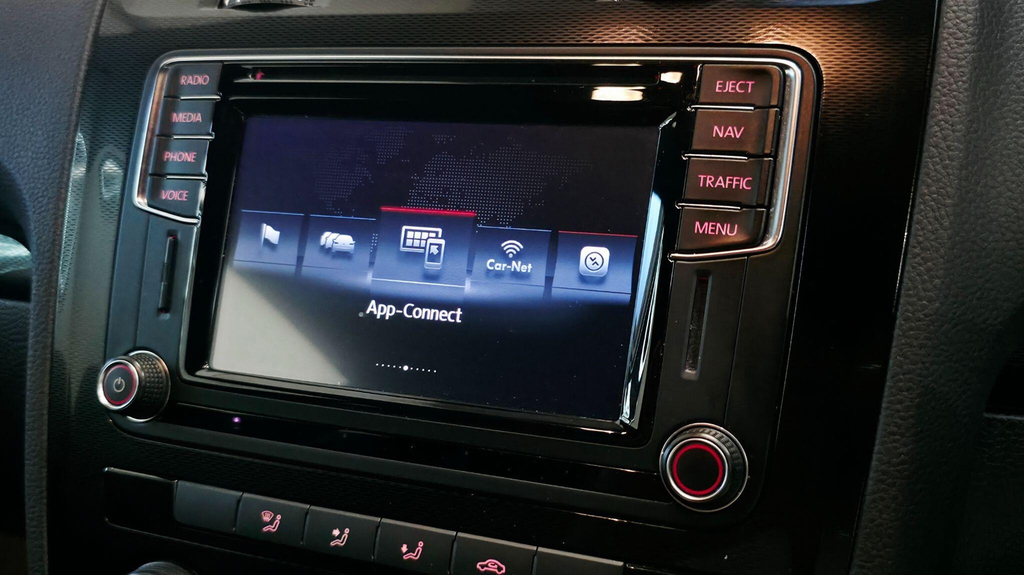 Volkswagen Scirocco 2.0 Tdi Gt Black Edition Euro 6 Ss Grey #23