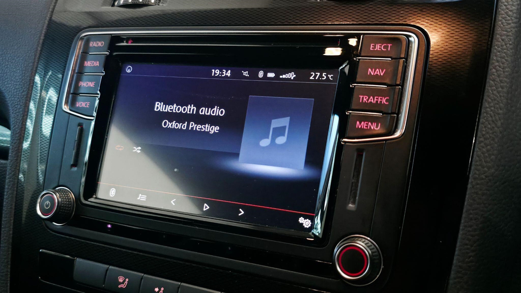 Volkswagen Scirocco 2.0 Tdi Gt Black Edition Euro 6 Ss Grey #26