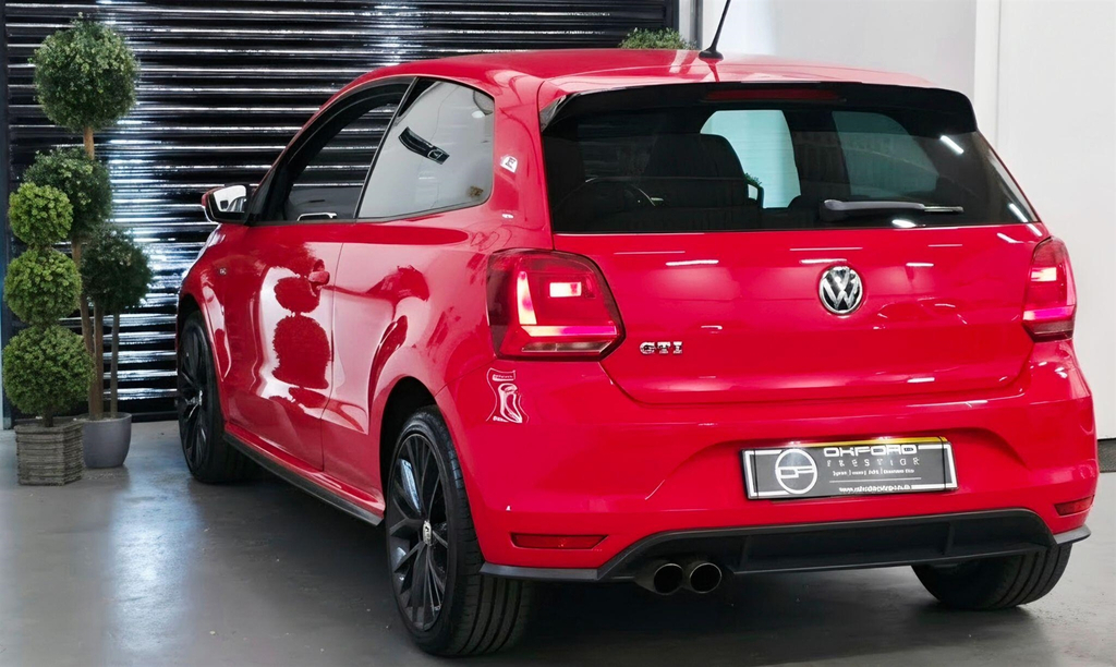 Volkswagen Polo 1.0 Se Grey #44