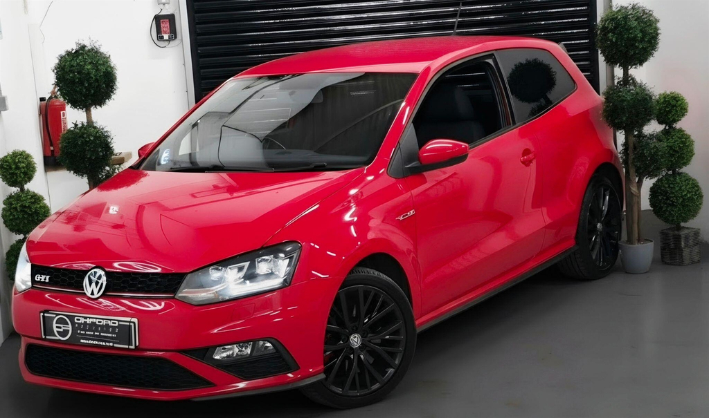 Volkswagen Polo 1.0 Se Grey #36