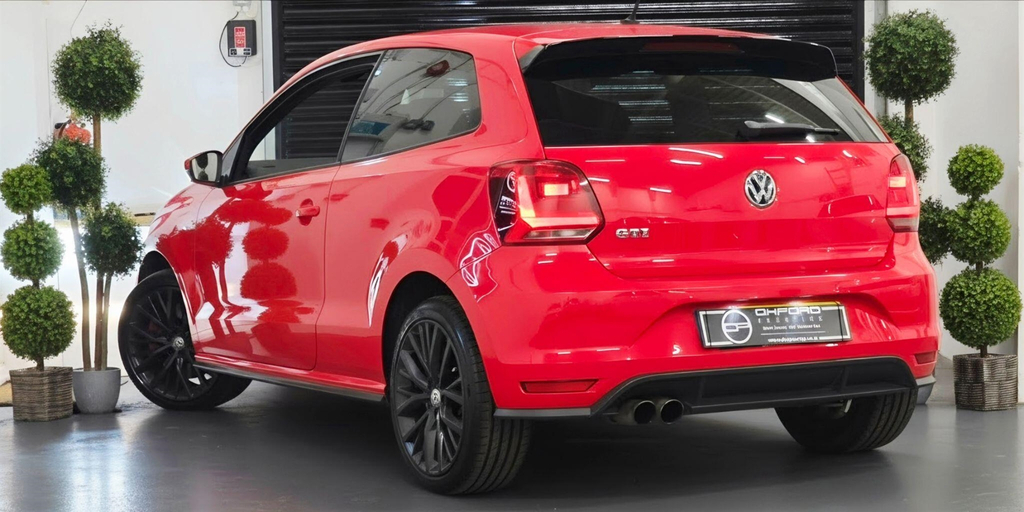 Volkswagen Polo 1.0 Se Grey #38