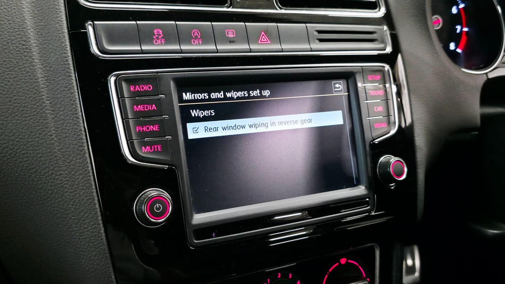 Volkswagen Polo 1.0 Se Grey #14