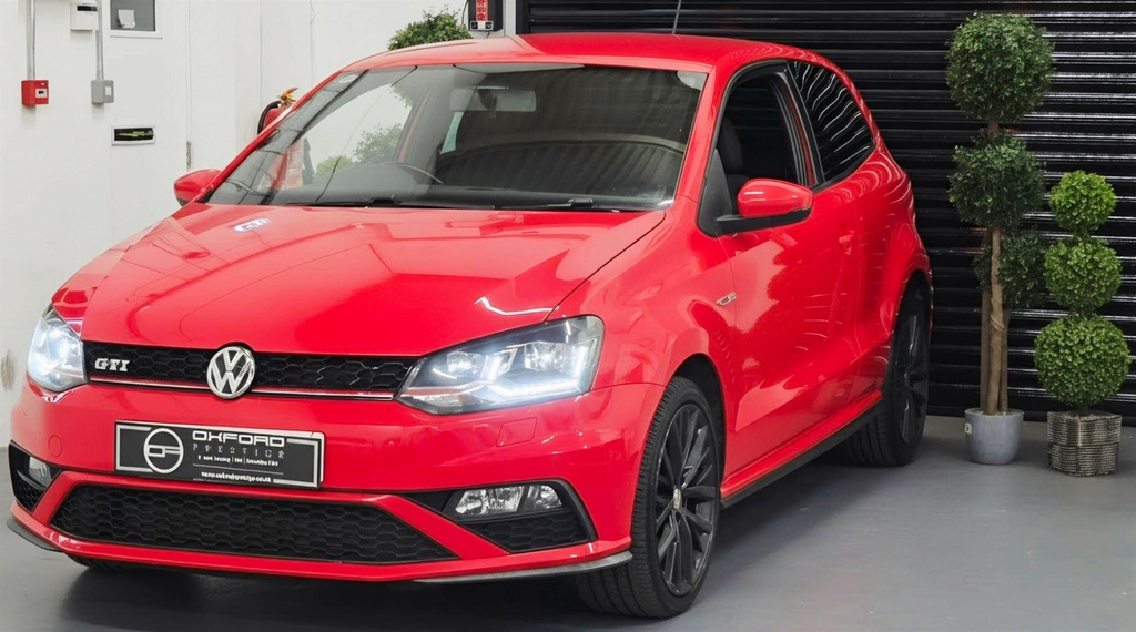 Volkswagen Polo 1.0 Se Grey #41
