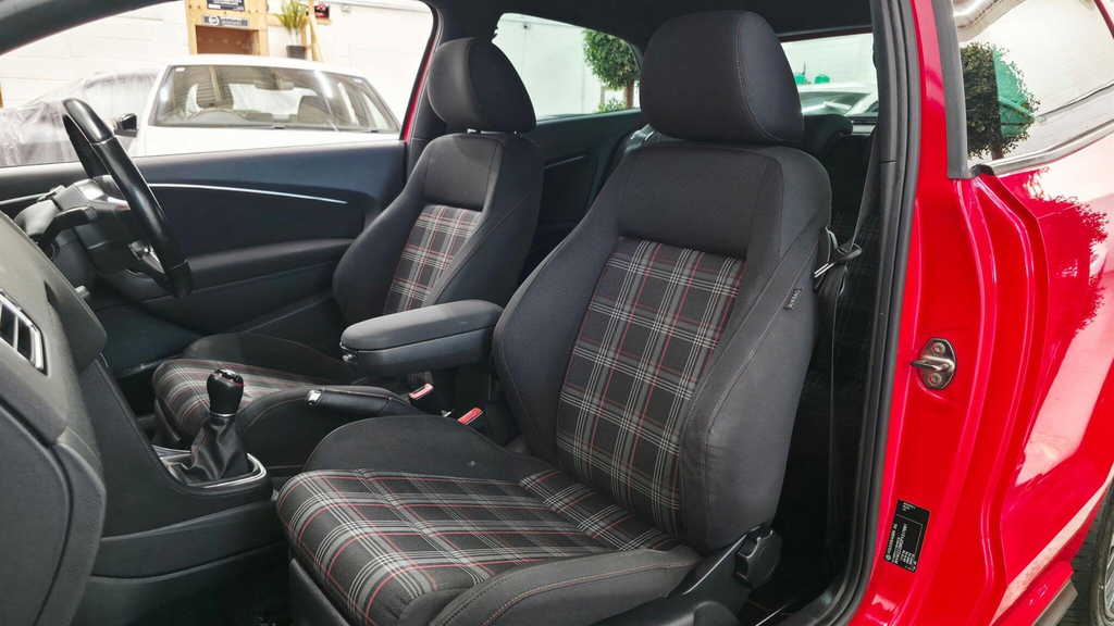 Volkswagen Polo 1.8 Tsi Bluemotion Tech Gti Euro 6 Ss #5