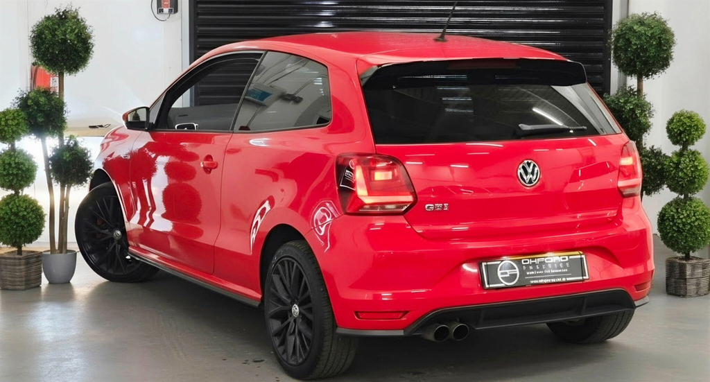 Volkswagen Polo 1.0 Se Grey #54