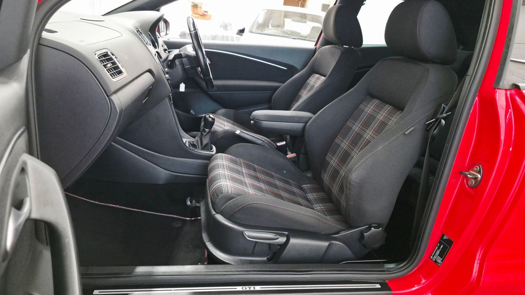 Volkswagen Polo 1.0 Se Grey #23