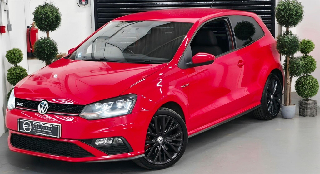 Volkswagen Polo 1.0 Se Grey #47