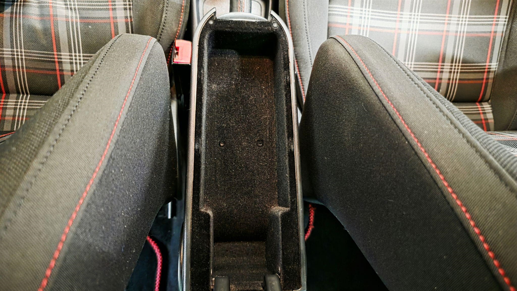 Volkswagen Polo 1.0 Se Grey #28