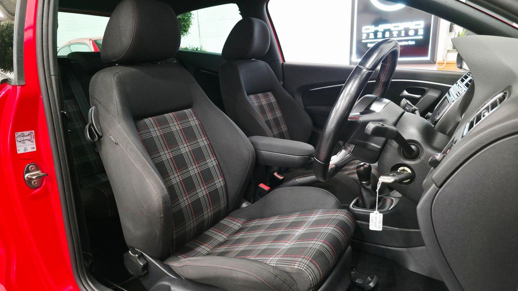 Volkswagen Polo 1.8 Tsi Bluemotion Tech Gti Euro 6 Ss #3