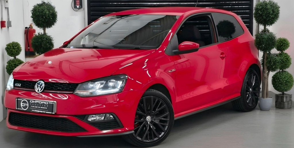 Volkswagen Polo 1.0 Se Grey #50