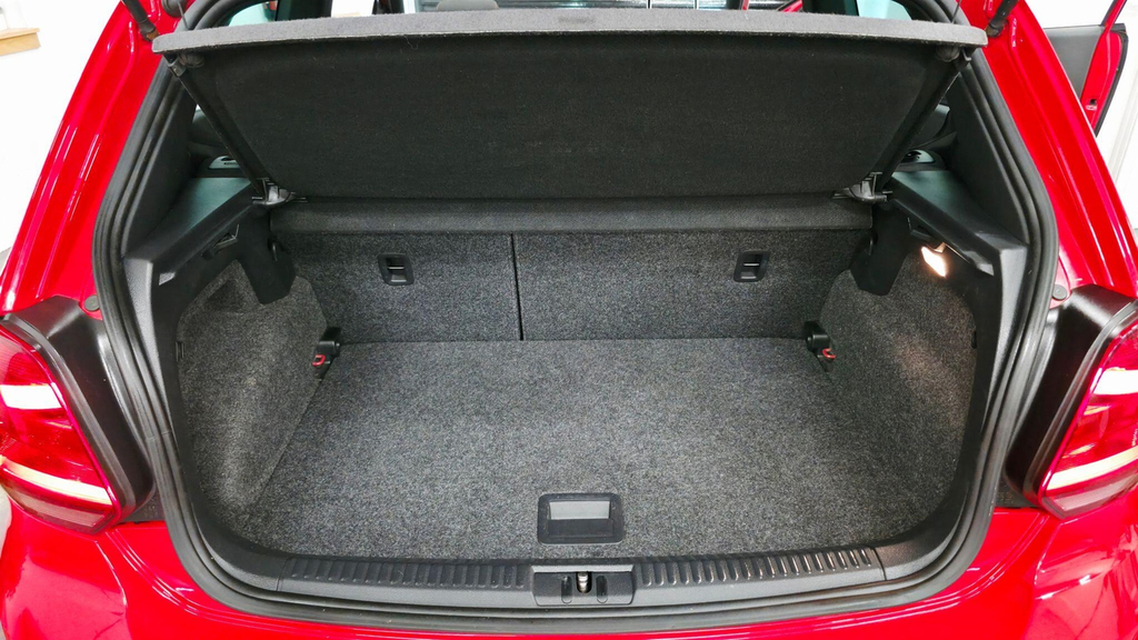 Volkswagen Polo 1.0 Se Grey #34