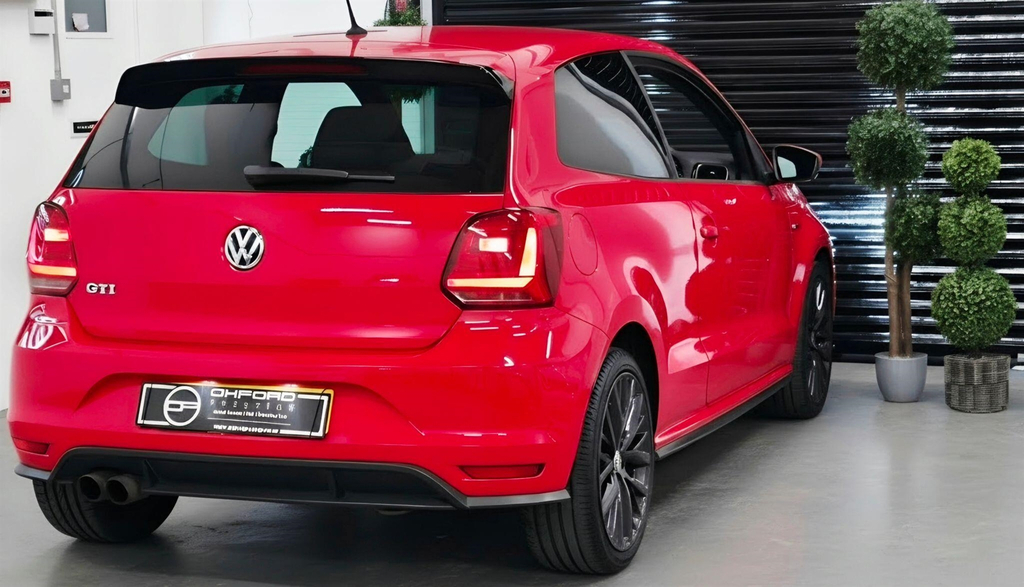 Volkswagen Polo 1.0 Se Grey #42
