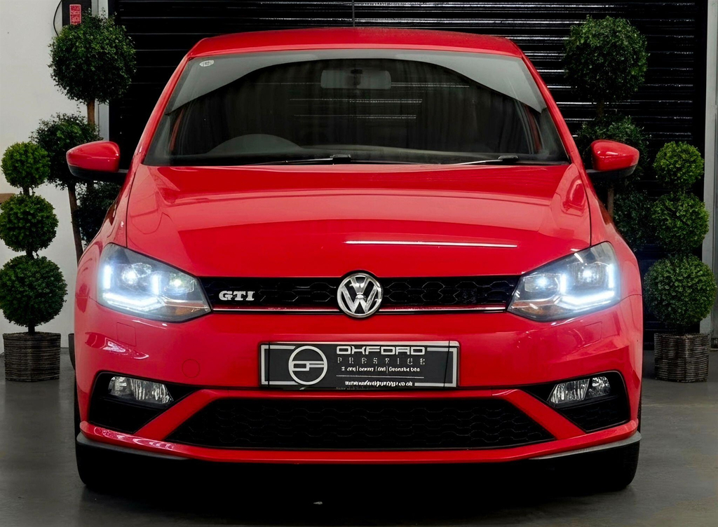 Volkswagen Polo 1.0 Se Grey #39