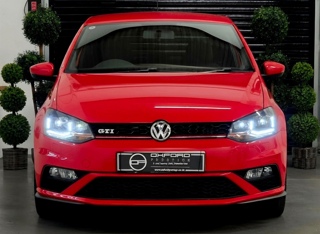 Volkswagen Polo 1.0 Se Grey #52