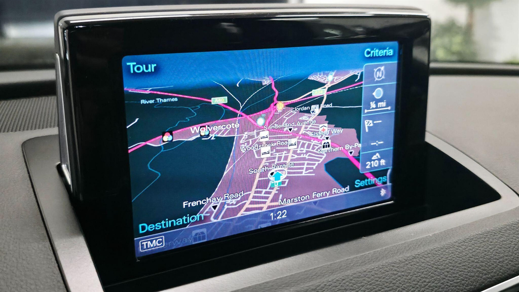 Audi Q3 2.0 Tdi S Line S Tronic Quattro Euro 5 Ss  #22