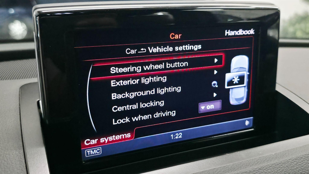 Audi Q3 2.0 Tdi S Line S Tronic Quattro Euro 5 Ss  #30