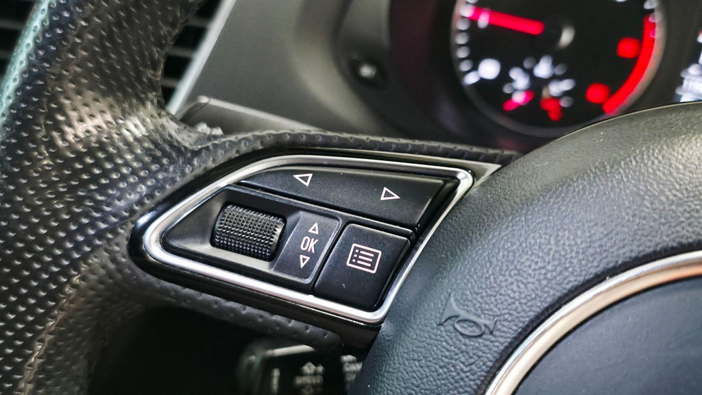 Audi Q3 2.0 Tdi S Line S Tronic Quattro Euro 5 Ss  #10