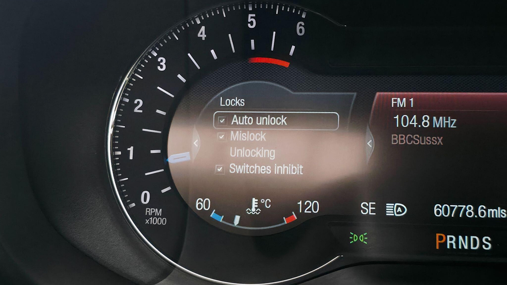 Ford Edge 2.0 Tdci 180 Sport Estate #15