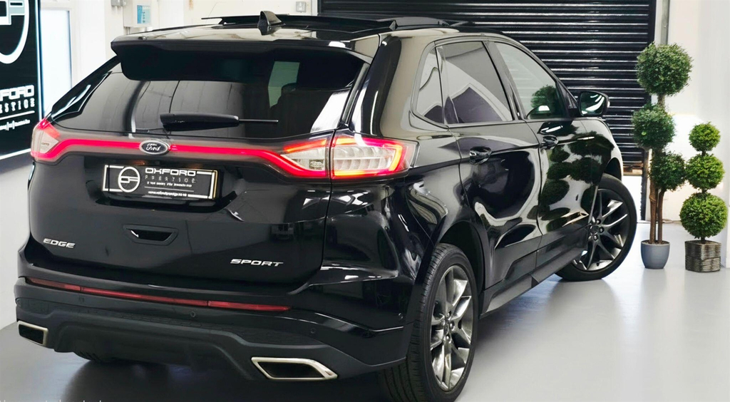 Ford Edge 2.0 Tdci 180 Sport Estate #85
