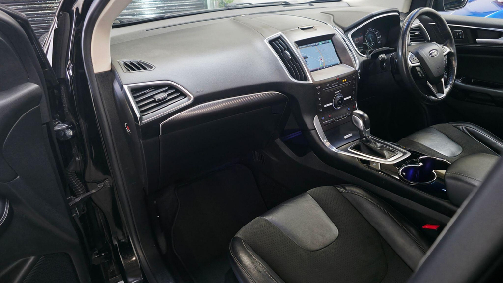 Ford Edge 2.0 Tdci 180 Sport Estate #53