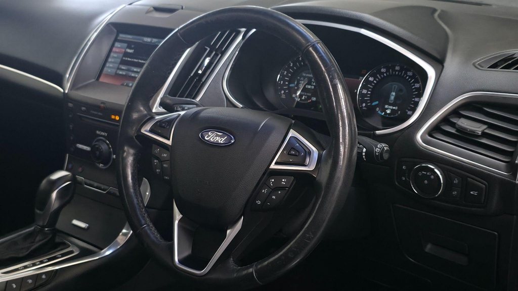 Ford Edge 2.0 Tdci Sport Powershift Awd Euro 6 Ss #2