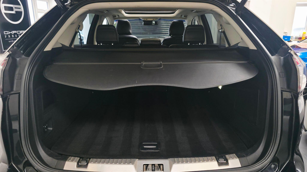 Ford Edge 2.0 Tdci 180 Sport Estate #66