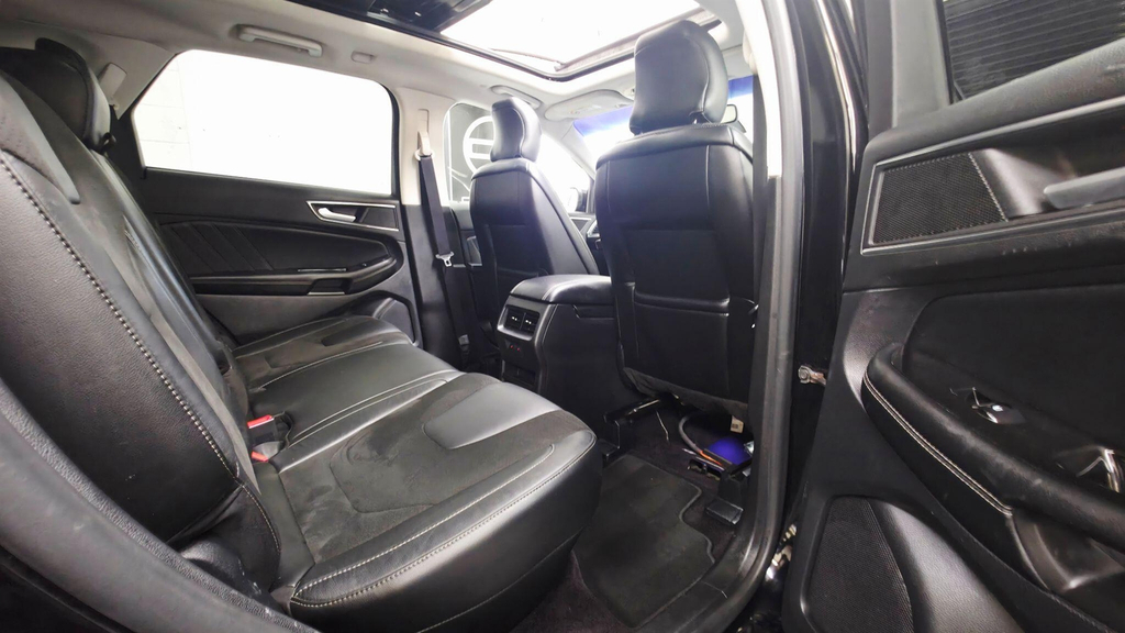Ford Edge 2.0 Tdci 180 Sport Estate #56