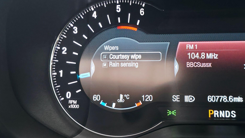 Ford Edge 2.0 Tdci 180 Sport Estate #22