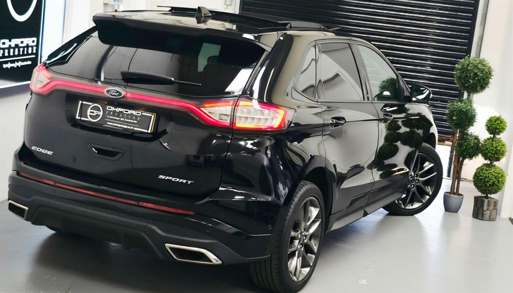 Ford Edge 2.0 Tdci 180 Sport Estate #75