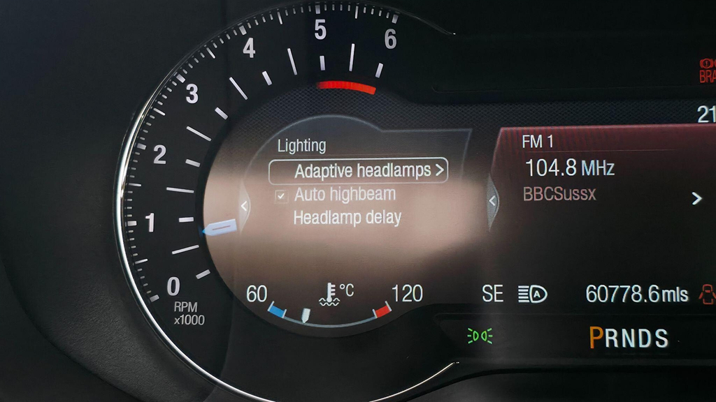 Ford Edge 2.0 Tdci 180 Sport Estate #20
