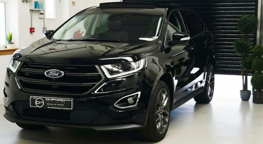 Ford Edge 2.0 Tdci 180 Sport Estate #80