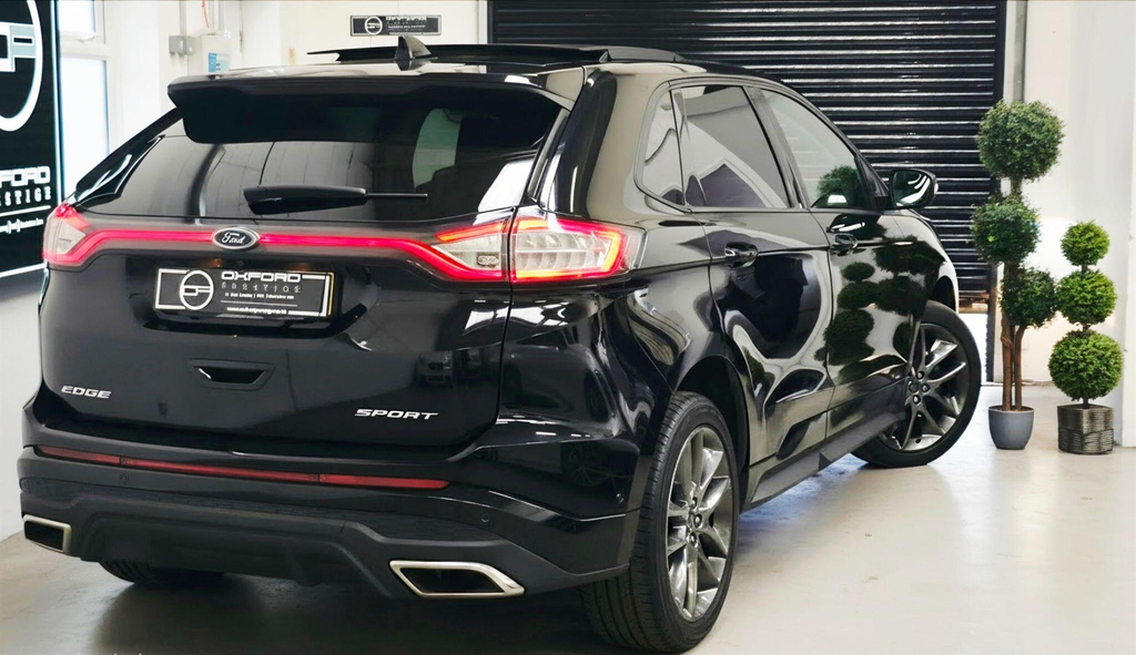 Ford Edge 2.0 Tdci 180 Sport Estate #82