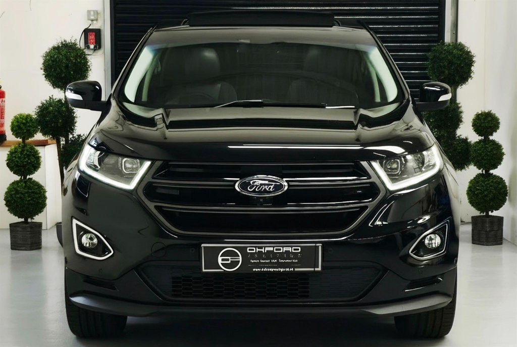 Ford Edge 2.0 Tdci 180 Sport Estate #77
