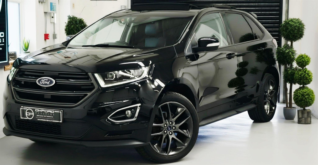 Ford Edge 2.0 Tdci 180 Sport Estate #81