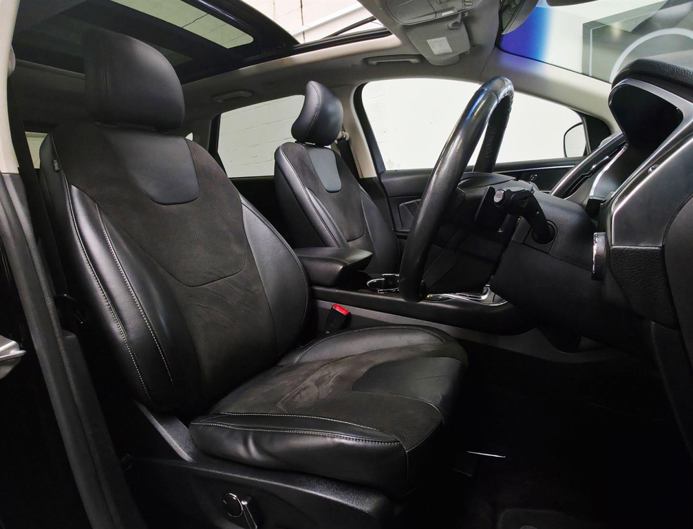 Ford Edge 2.0 Tdci Sport Powershift Awd Euro 6 Ss #4