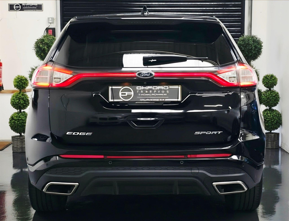 Ford Edge 2.0 Tdci 180 Sport Estate #78