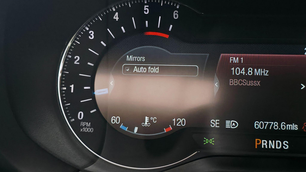 Ford Edge 2.0 Tdci 180 Sport Estate #21