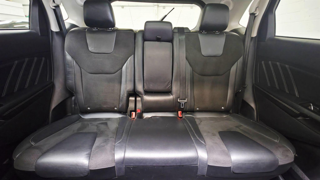 Ford Edge 2.0 Tdci 180 Sport Estate #61