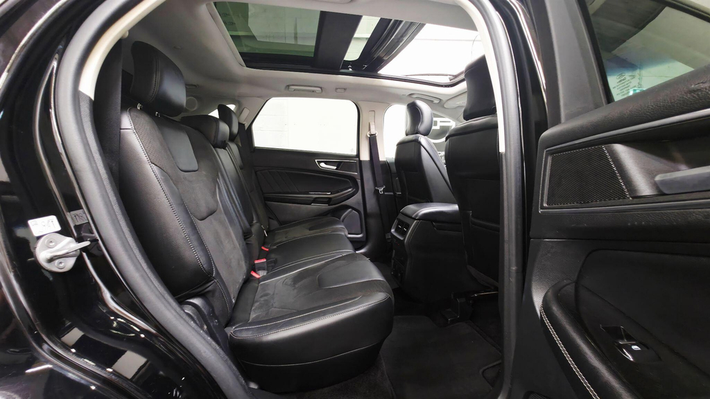 Ford Edge 2.0 Tdci 180 Sport Estate #62