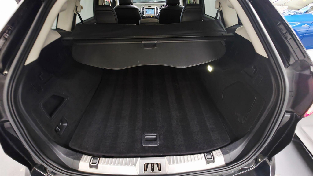 Ford Edge 2.0 Tdci 180 Sport Estate #67